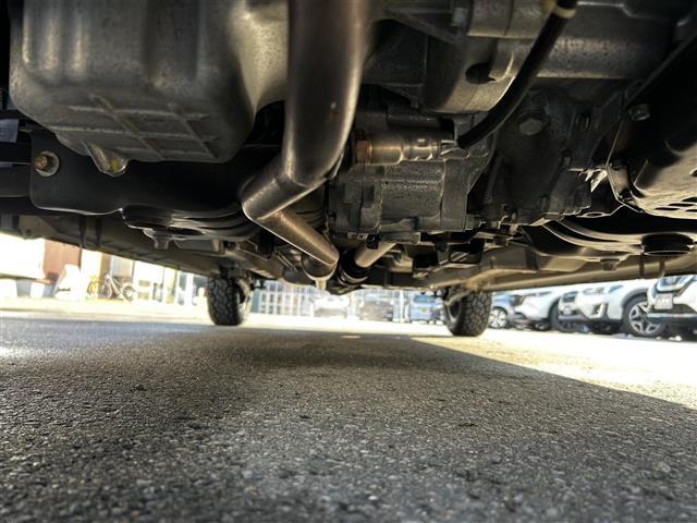 ハスラー Ｘターボ　純正ナビ　ワンセグＴＶ　バックカメラ　運転席シートヒーター　ヨコハマジオランダータイヤ　ドライブレコーダー　プッシュスタート　スマートキー　ＨＩＤヘッドライト（36枚目）