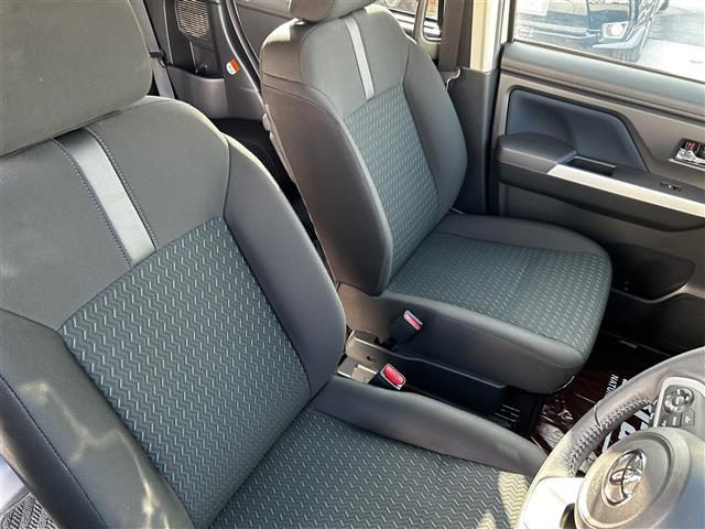 ルーミー カスタムＧ　純正ディスプレィオーディオ　全方位カメラ　フルセグＴＶ（走行中視聴可能）　両側パワースライドドア　クルーズコントロール　前席シートヒーター　ドライブレコーダー　コーナーセンサー　純正エンジンスターター（22枚目）