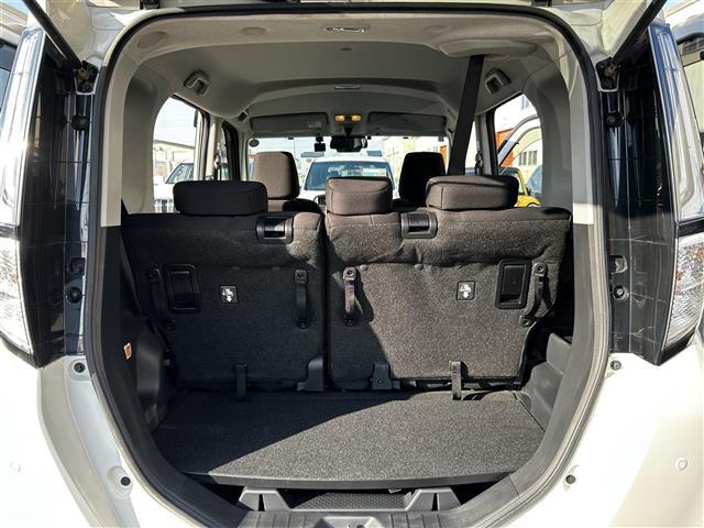 ルーミー カスタムＧ　純正ディスプレィオーディオ　全方位カメラ　フルセグＴＶ（走行中視聴可能）　両側パワースライドドア　クルーズコントロール　前席シートヒーター　ドライブレコーダー　コーナーセンサー　純正エンジンスターター（31枚目）