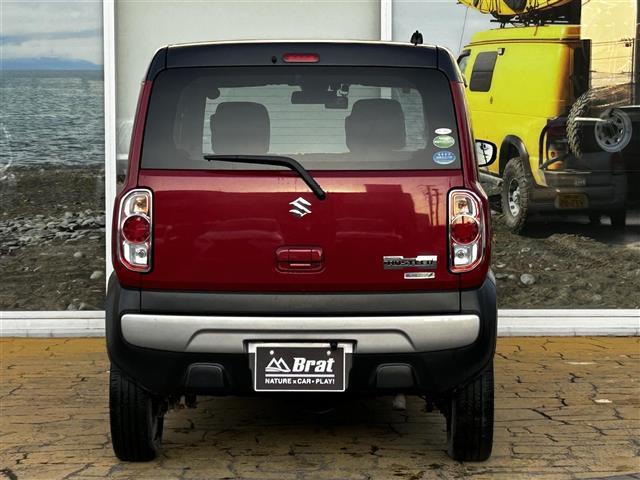 ハスラー Ｘターボ　カロッツェリアナビ　フルセグＴＶ　バックカメラ　運転席シートヒーターエンジンスターター　ドライブレコーダー　プッシュスタート　スマートキー　ＨＩＤヘッドライト　ＥＴＣ（7枚目）