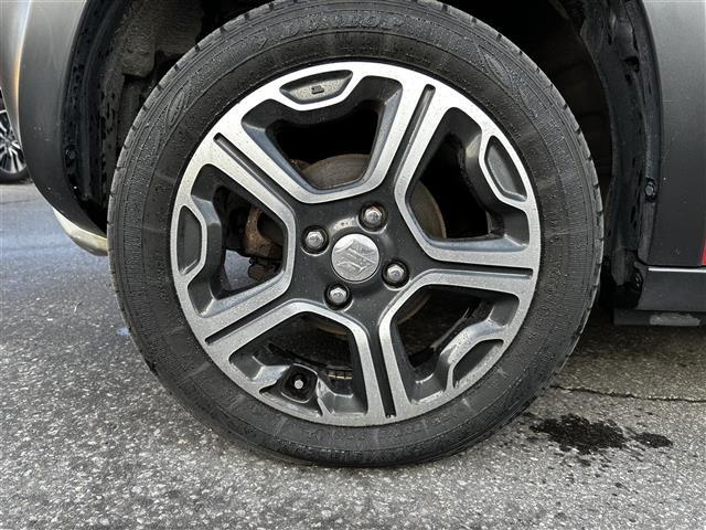 ハスラー Ｘターボ　カロッツェリアナビ　フルセグＴＶ　バックカメラ　運転席シートヒーターエンジンスターター　ドライブレコーダー　プッシュスタート　スマートキー　ＨＩＤヘッドライト　ＥＴＣ（9枚目）