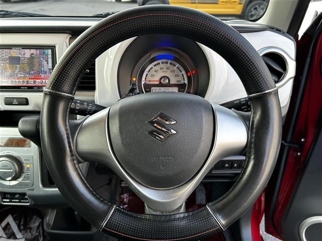 ハスラー Ｘターボ　カロッツェリアナビ　フルセグＴＶ　バックカメラ　運転席シートヒーターエンジンスターター　ドライブレコーダー　プッシュスタート　スマートキー　ＨＩＤヘッドライト　ＥＴＣ（15枚目）