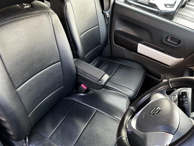 ハスラー Ｘターボ　カロッツェリアナビ　フルセグＴＶ　バックカメラ　運転席シートヒーターエンジンスターター　ドライブレコーダー　プッシュスタート　スマートキー　ＨＩＤヘッドライト　ＥＴＣ（19枚目）