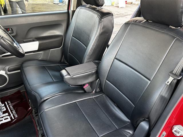 ハスラー Ｘターボ　カロッツェリアナビ　フルセグＴＶ　バックカメラ　運転席シートヒーターエンジンスターター　ドライブレコーダー　プッシュスタート　スマートキー　ＨＩＤヘッドライト　ＥＴＣ（21枚目）