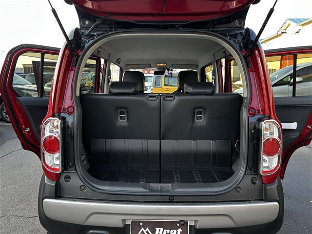 ハスラー Ｘターボ　カロッツェリアナビ　フルセグＴＶ　バックカメラ　運転席シートヒーターエンジンスターター　ドライブレコーダー　プッシュスタート　スマートキー　ＨＩＤヘッドライト　ＥＴＣ（26枚目）