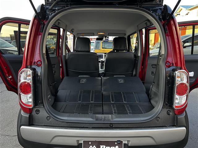 ハスラー Ｘターボ　カロッツェリアナビ　フルセグＴＶ　バックカメラ　運転席シートヒーターエンジンスターター　ドライブレコーダー　プッシュスタート　スマートキー　ＨＩＤヘッドライト　ＥＴＣ（27枚目）