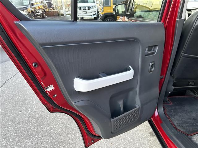 ハスラー Ｘターボ　カロッツェリアナビ　フルセグＴＶ　バックカメラ　運転席シートヒーターエンジンスターター　ドライブレコーダー　プッシュスタート　スマートキー　ＨＩＤヘッドライト　ＥＴＣ（32枚目）