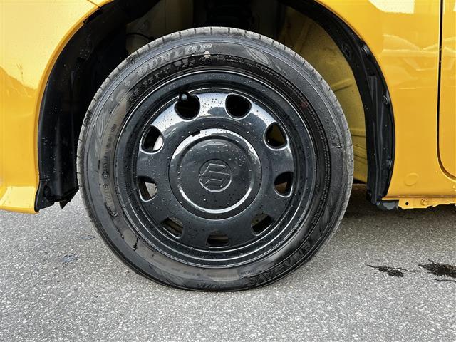 スペーシアベース ＸＦ　アイドリングストップ　クルーズコントロール　右側パワースライドドア　前席シートヒーター　リア障害物センサー　純正エンジンスターター　ＬＥＤヘッドライト　プッシュスタート　スマートキー　ＥＴＣ（9枚目）