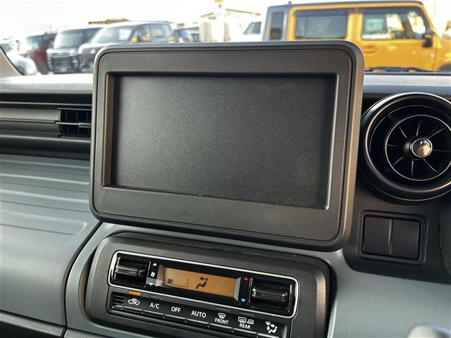 スペーシアベース ＸＦ　アイドリングストップ　クルーズコントロール　右側パワースライドドア　前席シートヒーター　リア障害物センサー　純正エンジンスターター　ＬＥＤヘッドライト　プッシュスタート　スマートキー　ＥＴＣ（11枚目）