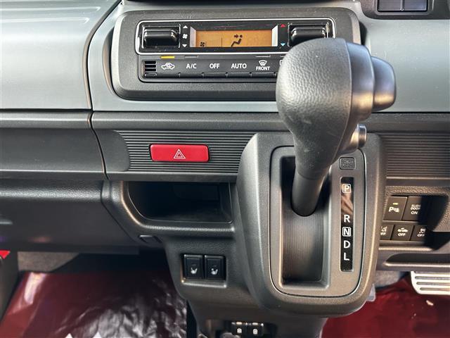 スペーシアベース ＸＦ　アイドリングストップ　クルーズコントロール　右側パワースライドドア　前席シートヒーター　リア障害物センサー　純正エンジンスターター　ＬＥＤヘッドライト　プッシュスタート　スマートキー　ＥＴＣ（12枚目）