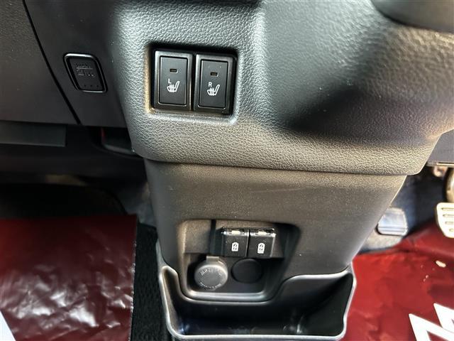 スペーシアベース ＸＦ　アイドリングストップ　クルーズコントロール　右側パワースライドドア　前席シートヒーター　リア障害物センサー　純正エンジンスターター　ＬＥＤヘッドライト　プッシュスタート　スマートキー　ＥＴＣ（13枚目）