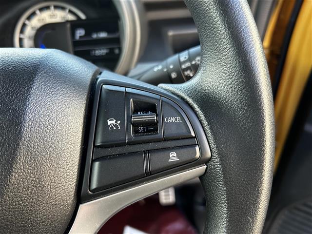 スペーシアベース ＸＦ　アイドリングストップ　クルーズコントロール　右側パワースライドドア　前席シートヒーター　リア障害物センサー　純正エンジンスターター　ＬＥＤヘッドライト　プッシュスタート　スマートキー　ＥＴＣ（15枚目）