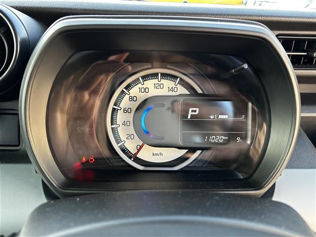 スペーシアベース ＸＦ　アイドリングストップ　クルーズコントロール　右側パワースライドドア　前席シートヒーター　リア障害物センサー　純正エンジンスターター　ＬＥＤヘッドライト　プッシュスタート　スマートキー　ＥＴＣ（16枚目）