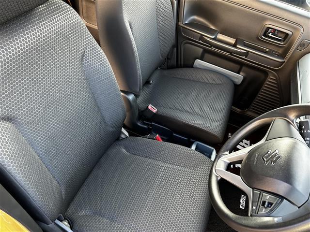 スペーシアベース ＸＦ　アイドリングストップ　クルーズコントロール　右側パワースライドドア　前席シートヒーター　リア障害物センサー　純正エンジンスターター　ＬＥＤヘッドライト　プッシュスタート　スマートキー　ＥＴＣ（20枚目）