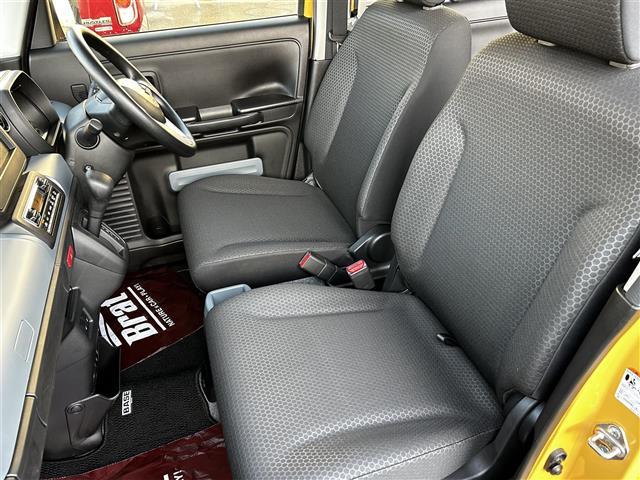 スペーシアベース ＸＦ　アイドリングストップ　クルーズコントロール　右側パワースライドドア　前席シートヒーター　リア障害物センサー　純正エンジンスターター　ＬＥＤヘッドライト　プッシュスタート　スマートキー　ＥＴＣ（22枚目）