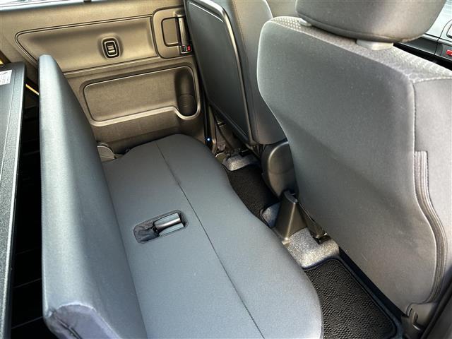 スペーシアベース ＸＦ　アイドリングストップ　クルーズコントロール　右側パワースライドドア　前席シートヒーター　リア障害物センサー　純正エンジンスターター　ＬＥＤヘッドライト　プッシュスタート　スマートキー　ＥＴＣ（23枚目）