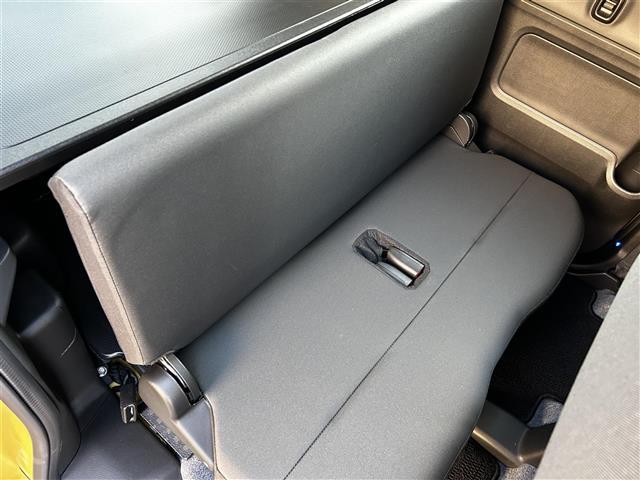 スペーシアベース ＸＦ　アイドリングストップ　クルーズコントロール　右側パワースライドドア　前席シートヒーター　リア障害物センサー　純正エンジンスターター　ＬＥＤヘッドライト　プッシュスタート　スマートキー　ＥＴＣ（24枚目）