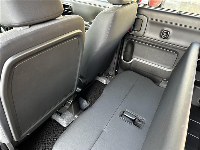 スペーシアベース ＸＦ　アイドリングストップ　クルーズコントロール　右側パワースライドドア　前席シートヒーター　リア障害物センサー　純正エンジンスターター　ＬＥＤヘッドライト　プッシュスタート　スマートキー　ＥＴＣ（25枚目）