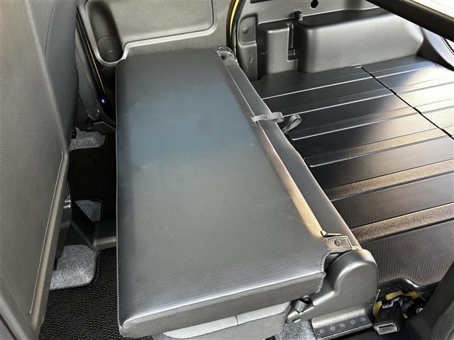 スペーシアベース ＸＦ　アイドリングストップ　クルーズコントロール　右側パワースライドドア　前席シートヒーター　リア障害物センサー　純正エンジンスターター　ＬＥＤヘッドライト　プッシュスタート　スマートキー　ＥＴＣ（27枚目）