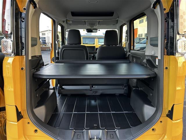 スペーシアベース ＸＦ　アイドリングストップ　クルーズコントロール　右側パワースライドドア　前席シートヒーター　リア障害物センサー　純正エンジンスターター　ＬＥＤヘッドライト　プッシュスタート　スマートキー　ＥＴＣ（29枚目）