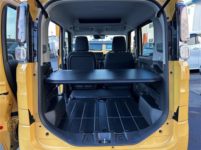 スペーシアベース ＸＦ　アイドリングストップ　クルーズコントロール　右側パワースライドドア　前席シートヒーター　リア障害物センサー　純正エンジンスターター　ＬＥＤヘッドライト　プッシュスタート　スマートキー　ＥＴＣ（30枚目）