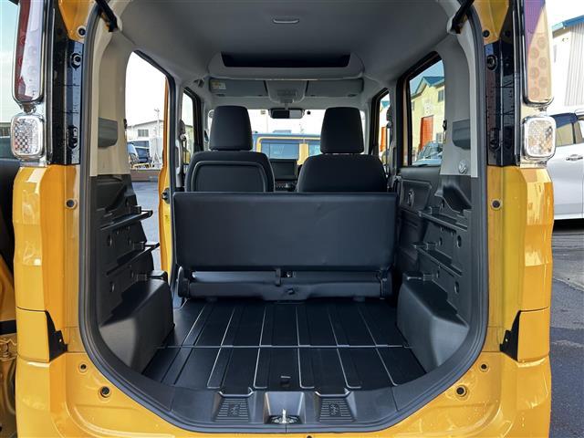 スペーシアベース ＸＦ　アイドリングストップ　クルーズコントロール　右側パワースライドドア　前席シートヒーター　リア障害物センサー　純正エンジンスターター　ＬＥＤヘッドライト　プッシュスタート　スマートキー　ＥＴＣ（31枚目）