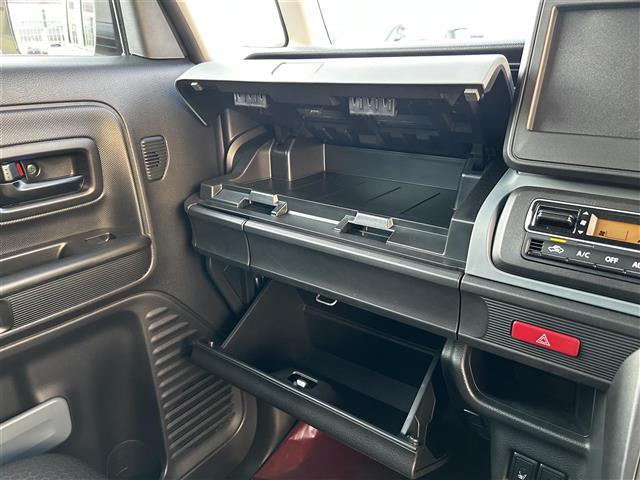 スペーシアベース ＸＦ　アイドリングストップ　クルーズコントロール　右側パワースライドドア　前席シートヒーター　リア障害物センサー　純正エンジンスターター　ＬＥＤヘッドライト　プッシュスタート　スマートキー　ＥＴＣ（33枚目）