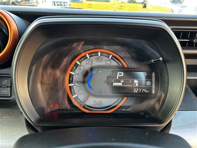 スペーシアギア ハイブリッドＸＺ　ターボ　カロッツェリア８インチナビ　全方位カメラ　フルセグＴＶ　左右リア席モニター　両側電動スライドドア　前席シートヒーター　ヘッドアップディスプレイ　クルーズコントロール　ドライブレコーダー（17枚目）