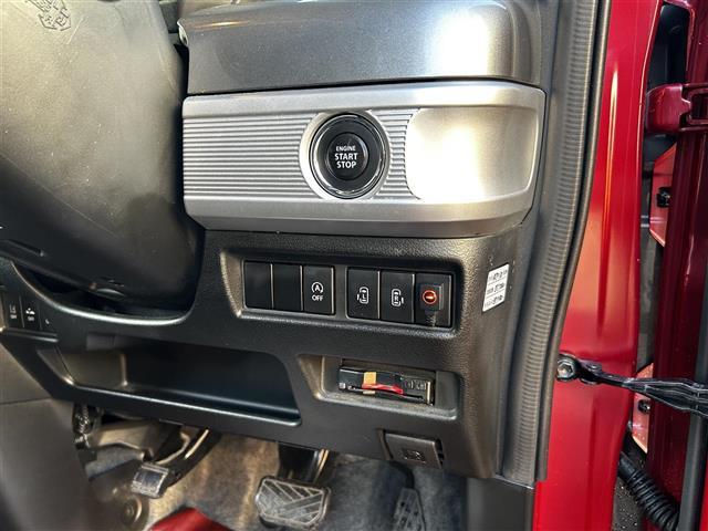 スペーシアギア ハイブリッドＸＺ　ターボ　カロッツェリア８インチナビ　全方位カメラ　フルセグＴＶ　左右リア席モニター　両側電動スライドドア　前席シートヒーター　ヘッドアップディスプレイ　クルーズコントロール　ドライブレコーダー（18枚目）