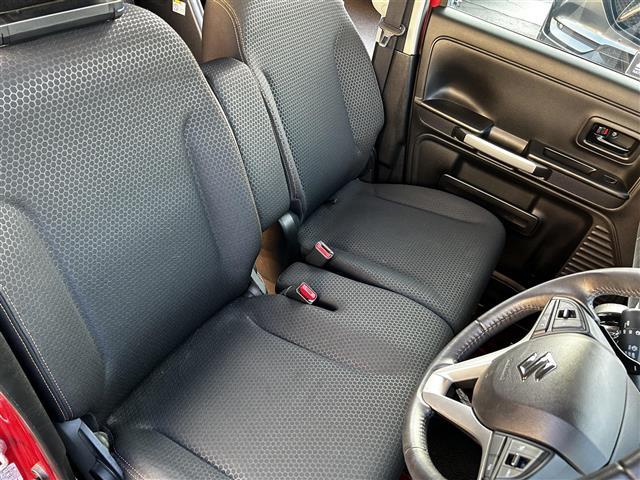 スペーシアギア ハイブリッドＸＺ　ターボ　カロッツェリア８インチナビ　全方位カメラ　フルセグＴＶ　左右リア席モニター　両側電動スライドドア　前席シートヒーター　ヘッドアップディスプレイ　クルーズコントロール　ドライブレコーダー（20枚目）