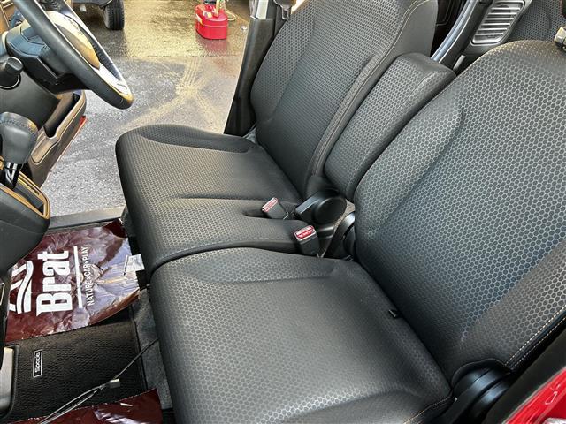 スペーシアギア ハイブリッドＸＺ　ターボ　カロッツェリア８インチナビ　全方位カメラ　フルセグＴＶ　左右リア席モニター　両側電動スライドドア　前席シートヒーター　ヘッドアップディスプレイ　クルーズコントロール　ドライブレコーダー（22枚目）