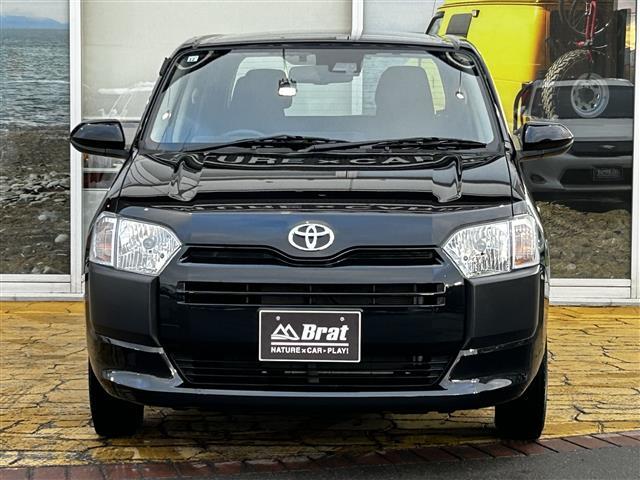 プロボックス Ｆ　純正ナビ　バックカメラ　フルセグＴＶ　プライバシーガラス　電動格納ドアミラー　アクセサリーコンセント　寒冷地仕様　充電用ＵＳＢ　キーレス　ＥＴＣ（2枚目）