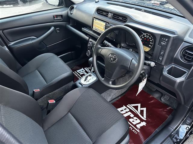 プロボックス Ｆ　純正ナビ　バックカメラ　フルセグＴＶ　プライバシーガラス　電動格納ドアミラー　アクセサリーコンセント　寒冷地仕様　充電用ＵＳＢ　キーレス　ＥＴＣ（23枚目）