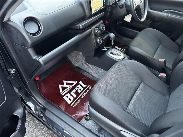 プロボックス Ｆ　純正ナビ　バックカメラ　フルセグＴＶ　プライバシーガラス　電動格納ドアミラー　アクセサリーコンセント　寒冷地仕様　充電用ＵＳＢ　キーレス　ＥＴＣ（25枚目）