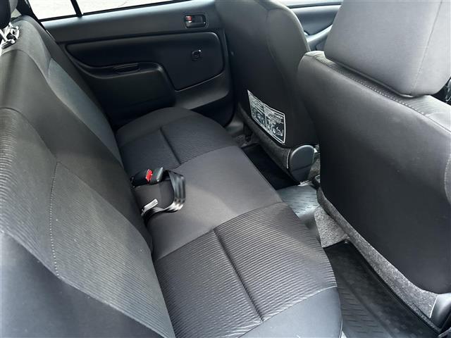 プロボックス Ｆ　純正ナビ　バックカメラ　フルセグＴＶ　プライバシーガラス　電動格納ドアミラー　アクセサリーコンセント　寒冷地仕様　充電用ＵＳＢ　キーレス　ＥＴＣ（27枚目）