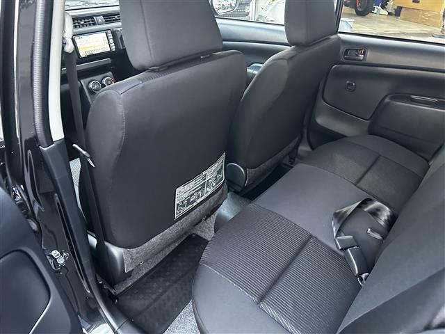 プロボックス Ｆ　純正ナビ　バックカメラ　フルセグＴＶ　プライバシーガラス　電動格納ドアミラー　アクセサリーコンセント　寒冷地仕様　充電用ＵＳＢ　キーレス　ＥＴＣ（29枚目）