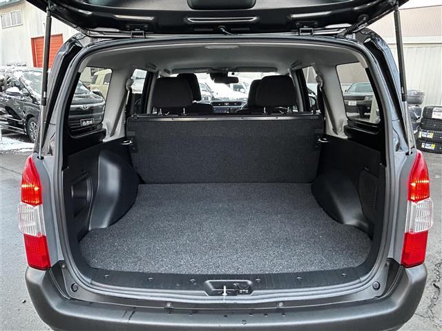 プロボックス Ｆ　純正ナビ　バックカメラ　フルセグＴＶ　プライバシーガラス　電動格納ドアミラー　アクセサリーコンセント　寒冷地仕様　充電用ＵＳＢ　キーレス　ＥＴＣ（31枚目）