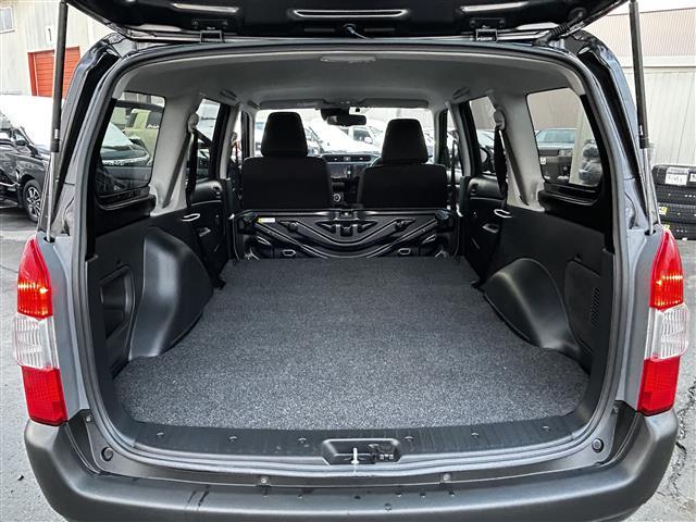 プロボックス Ｆ　純正ナビ　バックカメラ　フルセグＴＶ　プライバシーガラス　電動格納ドアミラー　アクセサリーコンセント　寒冷地仕様　充電用ＵＳＢ　キーレス　ＥＴＣ（32枚目）