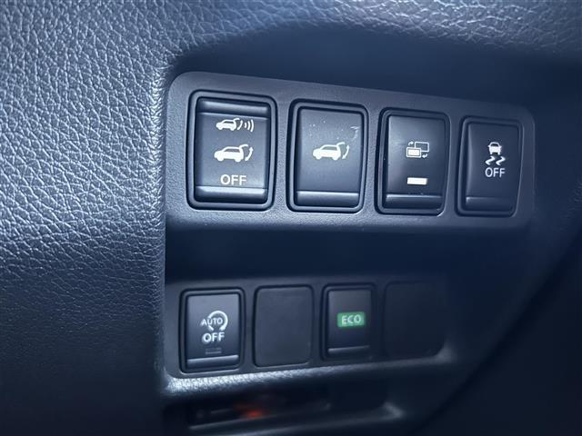 エクストレイル 20Xt エマージェンシーブレーキパッケージ 純正ナビ アラウンドビューモニター フルセグTV 前席シートヒーター パワーバックドア コーナーセンサー プッシュスタート スマートキー ETC(18枚目)