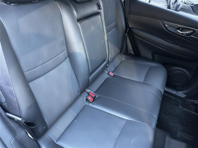 エクストレイル 20Xt エマージェンシーブレーキパッケージ 純正ナビ アラウンドビューモニター フルセグTV 前席シートヒーター パワーバックドア コーナーセンサー プッシュスタート スマートキー ETC(25枚目)