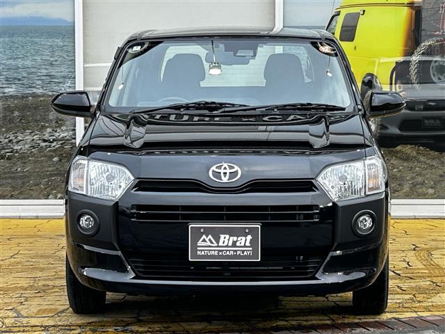 プロボックス F オートマチックハイビーム オートライト 100V電源 フォグランプ バックカメラ フロアマット ETC(2枚目)