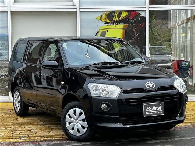 プロボックス F オートマチックハイビーム オートライト 100V電源 フォグランプ バックカメラ フロアマット ETC(3枚目)