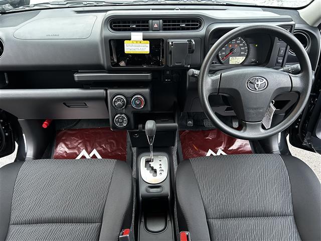 プロボックス F オートマチックハイビーム オートライト 100V電源 フォグランプ バックカメラ フロアマット ETC(9枚目)