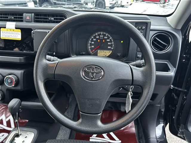 プロボックス F オートマチックハイビーム オートライト 100V電源 フォグランプ バックカメラ フロアマット ETC(19枚目)