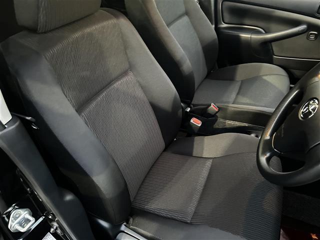 プロボックス F オートマチックハイビーム オートライト 100V電源 フォグランプ バックカメラ フロアマット ETC(23枚目)