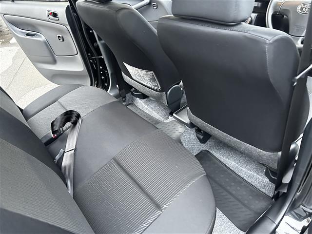 プロボックス F オートマチックハイビーム オートライト 100V電源 フォグランプ バックカメラ フロアマット ETC(26枚目)