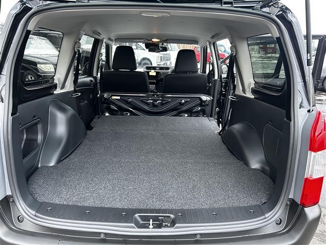 プロボックス F オートマチックハイビーム オートライト 100V電源 フォグランプ バックカメラ フロアマット ETC(31枚目)