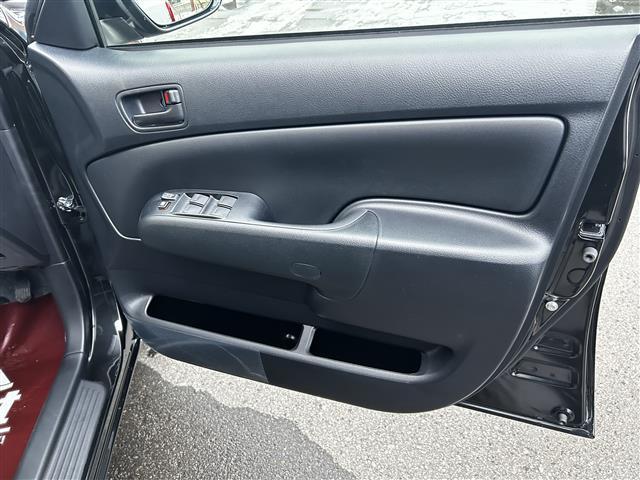 プロボックス F オートマチックハイビーム オートライト 100V電源 フォグランプ バックカメラ フロアマット ETC(35枚目)