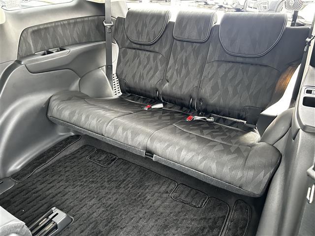 オデッセイ アブソルート・ホンダセンシング　ワンオーナー　純正９インチプレミアムインターナビ　バックカメラ　フルセグＴＶ　フリップダウンモニター　両側パワースライドドア　運転席パワーシート　純正エンジンスターター（31枚目）