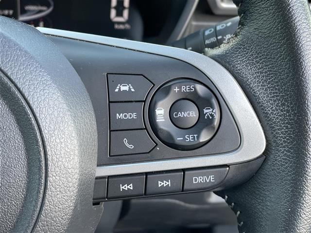 ライズ Z ワンオーナー 社外ナビ・AM/FM/CD/DVD/BT コーナーセンサー MTモード付AT シートヒーター前席 オートマチックハイビーム ETC ドラレコ 純正スターター(13枚目)